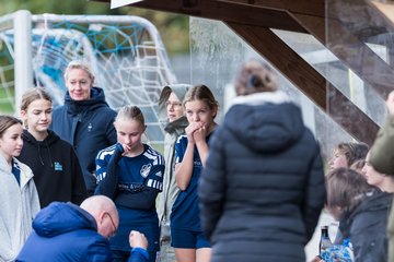 Bild 11 - wCJ Ellerau - VfL Pinneberg : Ergebnis: 1:10